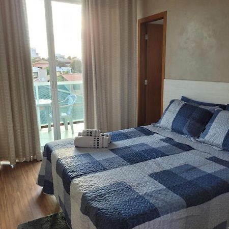 Flat R. Paris Apartment Lagoa Santa  Exterior foto