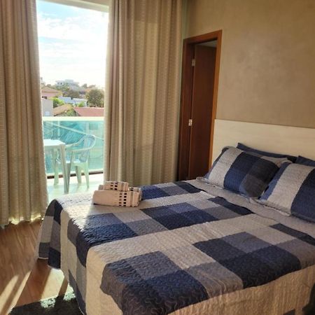 Flat R. Paris Apartment Lagoa Santa  Exterior foto