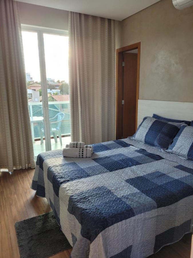 Flat R. Paris Apartment Lagoa Santa  Exterior foto
