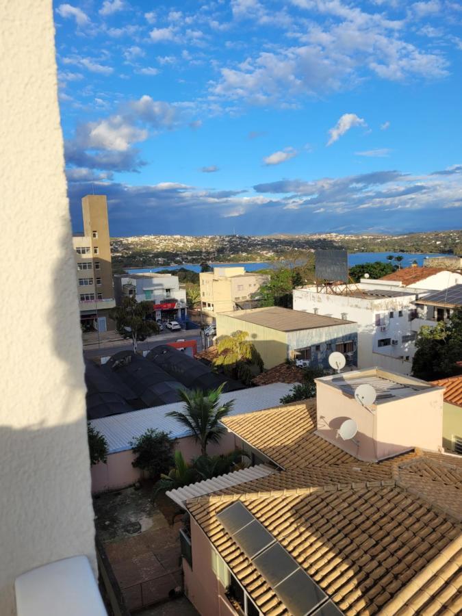 Flat R. Paris Apartment Lagoa Santa  Exterior foto