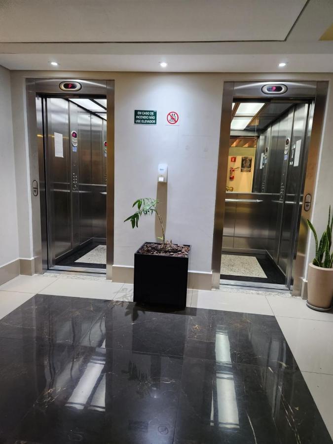 Flat R. Paris Apartment Lagoa Santa  Exterior foto