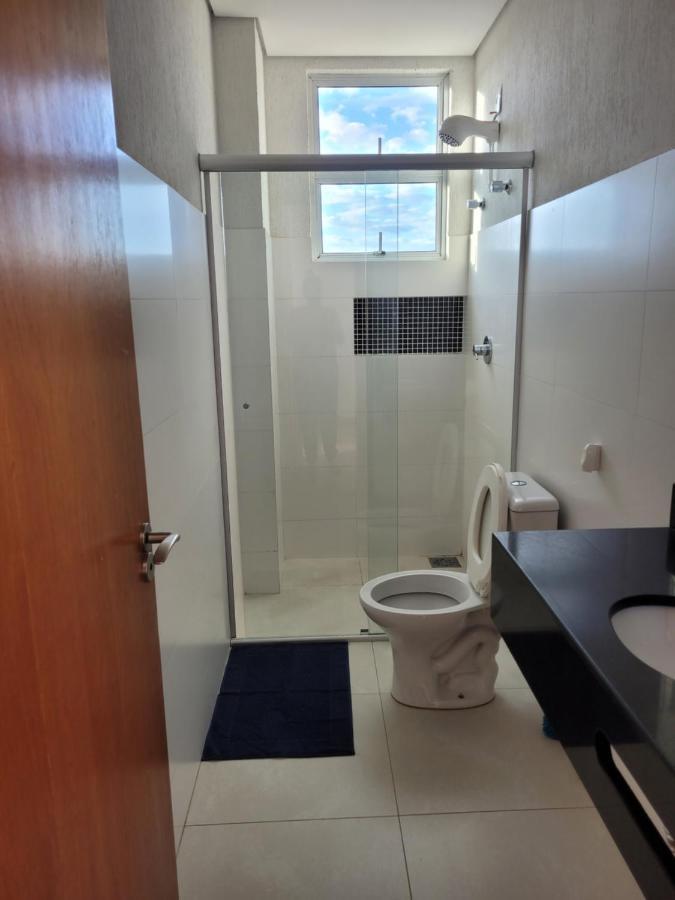 Flat R. Paris Apartment Lagoa Santa  Exterior foto