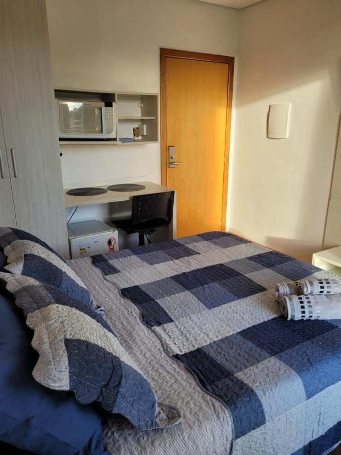 Flat R. Paris Apartment Lagoa Santa  Exterior foto